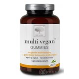 NEW NORDIC multi vegan GUMMIES multivitamínové želé bonbóny 1x120 ks obrázok