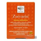 NEW NORDIC ZUCCARIN tbl 1x60 ks obrázok