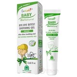 NH - BABY BioNatural UPOKOJUJÚCI GÉL po uštipnutí pre deti 1x20 ml obrázok