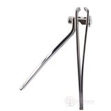 Nippes Cvakačky na nechty 6 cm 1x1 ks obrázok