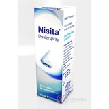 Nisita nosový sprej 1x20 ml obrázok