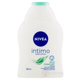 NIVEA INTIMO sprchovacia emulzia MILD COMFORT na intímnu hygienu1x250 ml obrázok