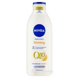NIVEA Spevňujúce telové mlieko Q10 pre normálnu pokožku 1x400 ml obrázok