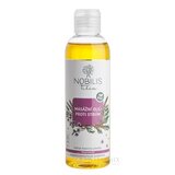 NOBILIS Tilia BIO Masažny olej proti striám 1x200 ml obrázok