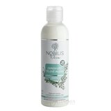 NOBILIS Tilia BIO Obnovujúce telové mlieko Atopik na exematickú pokožku 1x200 ml obrázok