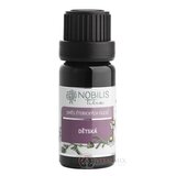 NOBILIS Tilia DETSKÁ zmes éterických olejov 1x10 ml obrázok