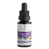 NOBILIS Tilia Vitamínové sérum pleťové sérum s prírodným retinolom 1x20 ml obrázok