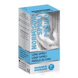 Normison ušný sprej 1x10 ml obrázok