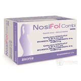 NosiFol Combi tbl 1x60 ks obrázok
