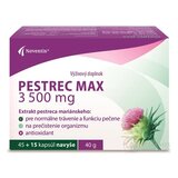 Noventis PESTREC MAX 3500 mg cps 45+15 navyše (60 ks) obrázok