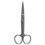 NOŽNICE CHIRURGICKÉ ROVNÉ HROTNATÉ 15 cm (6-0047-B) 1x1 ks obrázok