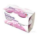Nutridrink Crème 2 kcal Protein s príchuťou lesného ovocia 24x200 g (4800 g) obrázok