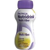 Nutridrink Multi Fibre s vanilkovou príchuťou 24x200 ml (4800 ml) obrázok
