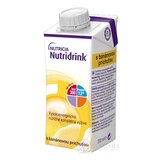 Nutridrink s vanilkovou príchuťou (krabička) 1x200 ml obrázok