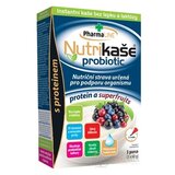 Nutrikaša probiotic - proteín a superfruits 3x60 g (180 g) obrázok