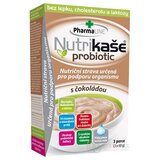 Nutrikaša probiotic - s čokoládou 3x60 g (180 g) obrázok
