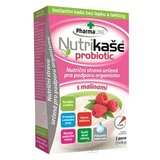 Nutrikaša probiotic - s malinami 3x60 g (180 g) obrázok