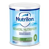 Nutrilon 0 NENATAL NUTRIPEM špeciálna mliečna výživa v prášku (od narodenia) (inov.2019) 1x400 g obrázok