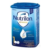 NUTRILON 1 ADVANCED 800G  obrázok