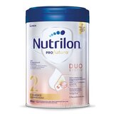 Nutrilon 2 Profutura Duobiotik následná dojčenská výživa (6-12 mesiacov) 1x800 g obrázok