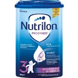 Nutrilon 3 PROSYNEO H.A. - Hydrolyzed Advance batoľacie mlieko (12+ mesiacov) 1x800 g obrázok