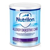 Nutrilon ALLERGY DIGESTIVE CARE mliečna výživa v prášku (od narodenia) (inov. 2019) 1x450 g obrázok