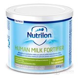 Nutrilon HUMAN MILK FORTIFIER prídavok do materského mlieka v prášku (od narodenia), (inov. 2025) 1x200 g obrázok
