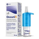 OccuniX ENEO očné gélové kvapky 1x10 ml obrázok