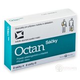 Octan sáčky - RosenPharma granuláty na prípravu obkladov vo vrecúška 2x2 ks obrázok