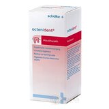Octenident Mouthwash ústna voda 1x250 ml obrázok