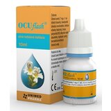 OCUflash očná roztoková instilácia 1x10 ml obrázok