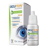 OCUTEIN ALLERGO očné kvapky pri očných alergiách 1x15 ml obrázok
