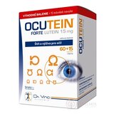 OCUTEIN FORTE Luteín 15 mg - DA VINCI cps 60+15 zadarmo (75 ks) obrázok