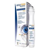 OCUTEIN SENSIGEL - DA VINCI hydratačný očný gél 1x15 ml obrázok