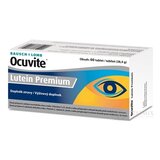 OCUVITE Lutein Premium tbl 1x60 ks obrázok