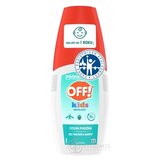 OFF! Kids rozprašovač repelent pre deti od 1 roku 1x100 ml obrázok