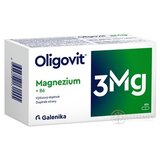Oligovit 3 Mg cps (Magnézium + B6) 1x60 ks obrázok