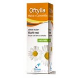 OMISAN Oftylla Camomilla očné kvapky 1x15 ml obrázok