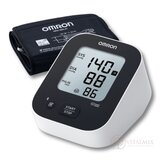 OMRON M2+ Connect Tlakomer na rameno (HEM-7188T1-LE) 1 ks + adaptér zdarma 1 ks, 1x1 set obrázok