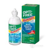 OPTI-FREE REPLENISH 1x300 ml obrázok