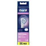 Oral-B SENSITIVE CLEAN čistiace náhradné hlavice 1x8 ks obrázok