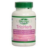 ORGANIKA TrioHerb cps 1x60 ks obrázok