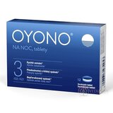 OYONO NA NOC, tablety tbl 1x12 ks obrázok