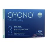 OYONO NA NOC, tablety tbl 1x24 ks obrázok