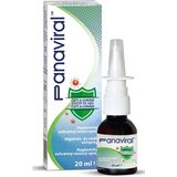 Panaviral nosový sprej 1x20 ml obrázok