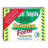 PANENSKÝ ČAJ FORTE KAPSULY - Amazonas cps 1x80 ks obrázok