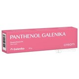 Panthenol Galenika Cream Dexpanthenol 5% krém 1x30 g obrázok