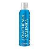 Panthenol Galenika Foam 9% D-panthenol + Aloe Vera pena v spreji 1x150 ml obrázok