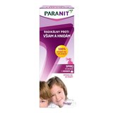 PARANIT Radikálny proti všiam a hnidám sprej 100 ml + hrebeň, 1x1 set obrázok