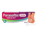 PARASOFTIN Silk KRÉM na päty 1x50 ml obrázok